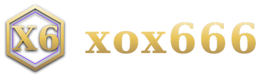 xox666 logo